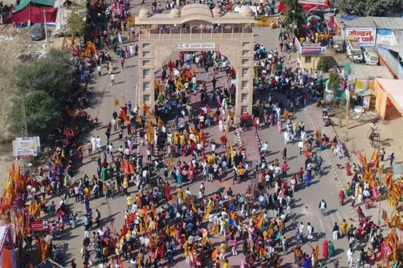 Khatu-Dham-Lakhi-fair