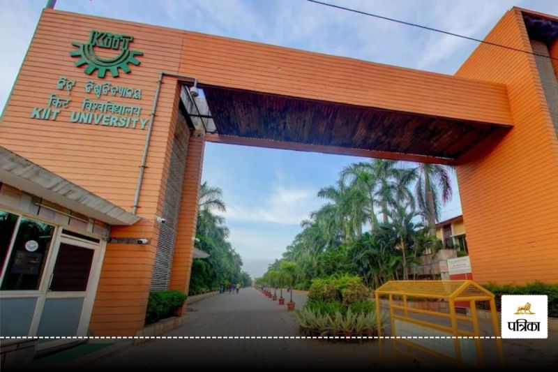 nepali student death in kiit