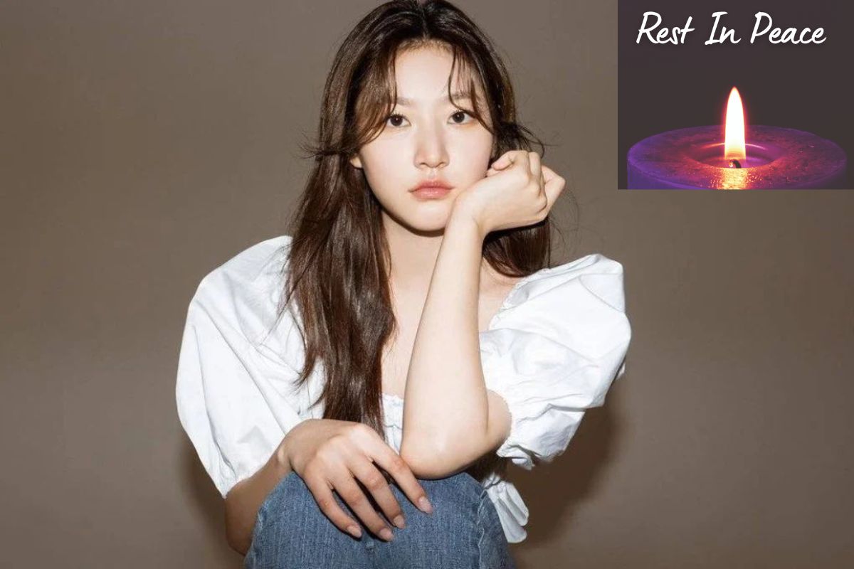 Kim Sae Ron Death: 24-Year-Old Actress Found Dead, Fans Draw Parallels to
Sushant Singh Rajput