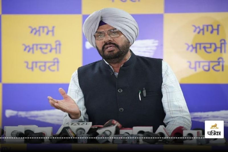 Kuldeep Singh Dhaliwal