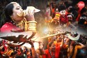 Maha Kumbh 2025: 30 Stunning Images Capture the Final Amrit Snan