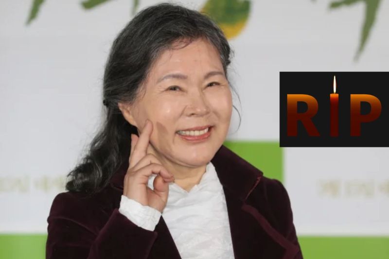 Lee Joo Sil Death Squid Game 2 Actress Dies At 80 Battling Cancer