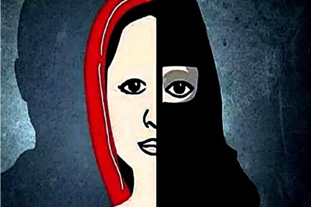Love Jihad का शिकार बनी इंदौर की लड़की, बिहार के शाहबाज के प्यार में हुई थी पागल