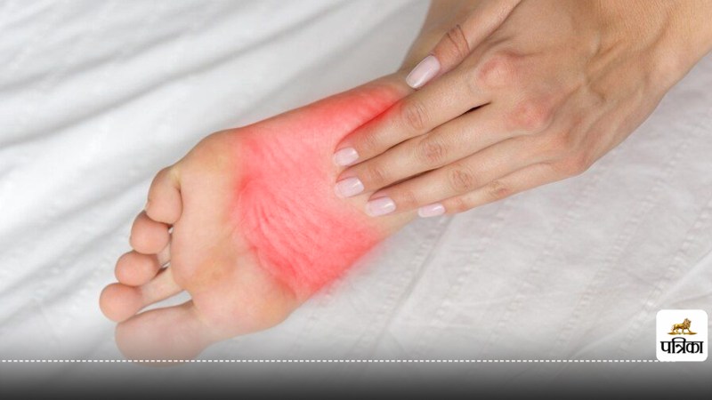 Low uric acid symptoms