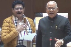 ‘तानाशाही यूंही चलेगी…’, फोन टैपिंग विवाद के बीच बीजेपी MLA ने दिया विवादित
बयान; कांग्रेस को बताया ‘टिड्डियों का दल’ - image