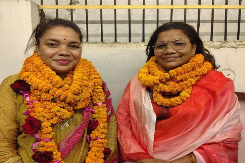 Panchayat Election Results 2025: जिपं की 10 में 4 सीटें भाजपा, 3 कांग्रेस तो 3 निर्दलीय के खाते में, भाजपा से बागी विधायक रेणुका की पुत्री मोनिका भी जीतीं