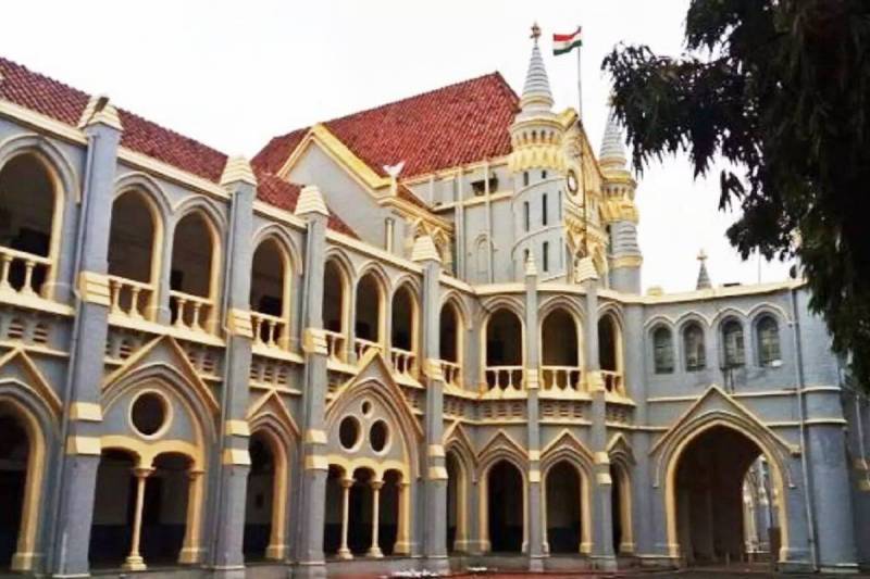 MP High Court