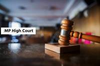 MP High Court