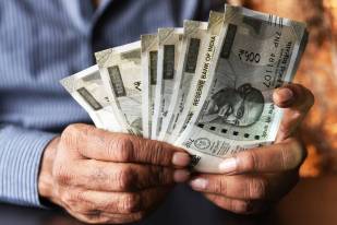 salary