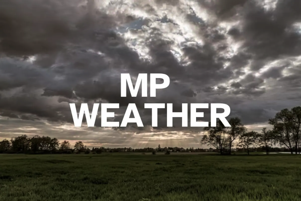 MP Weather