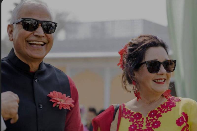 Mahakumbh 2025 Devotees