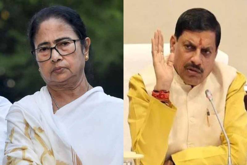 Mahakumbh Mrityu Kumab Controversy