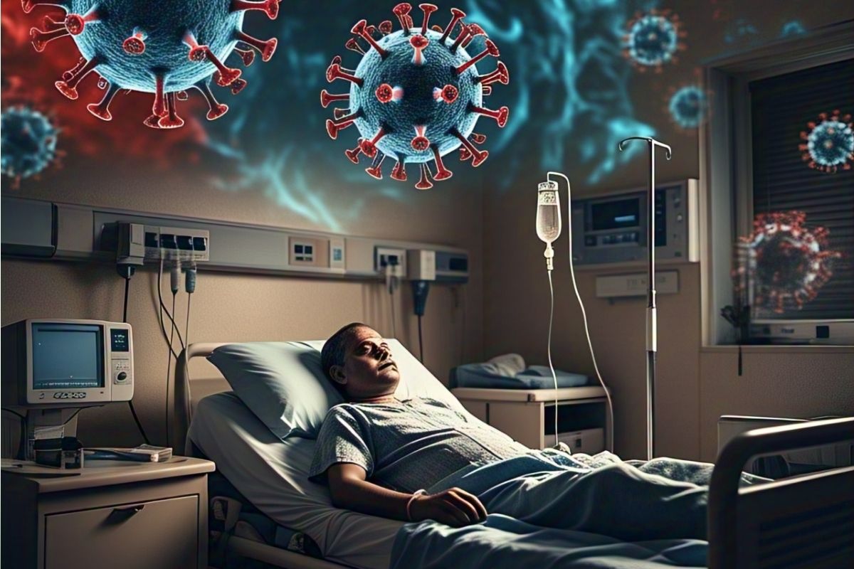 Maharashtra GBS cases