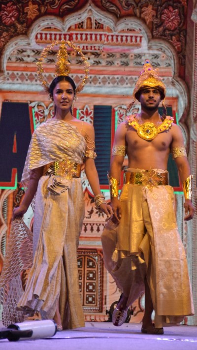 Short video poster image