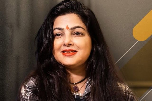 Mamta Kulkarni