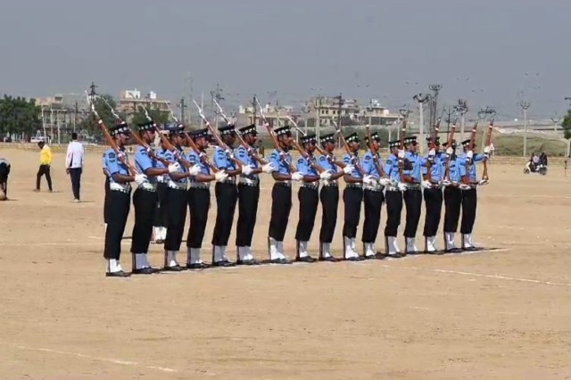 Jaisalmer Maru Mahotsav