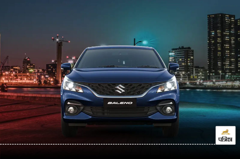 Maruti Baleno Price Hike