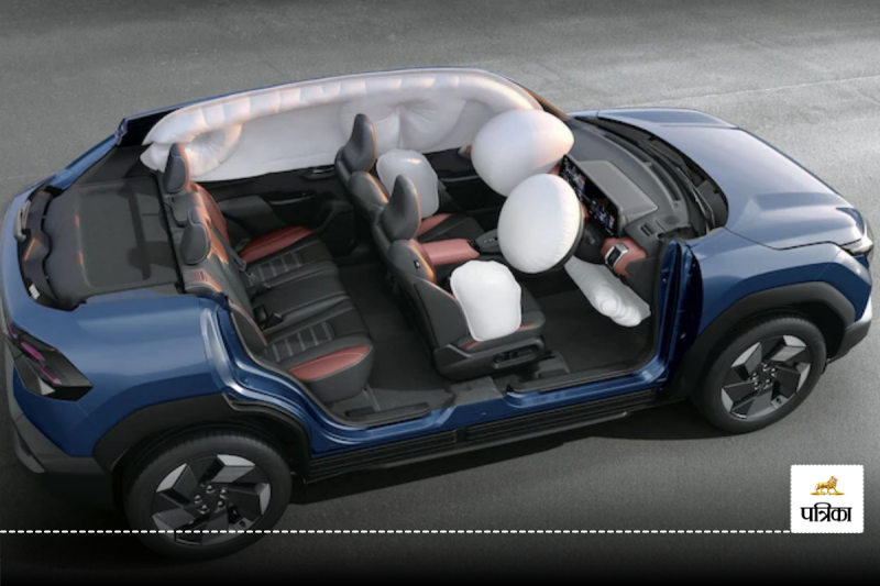 Maruti Suzuki e Vitara