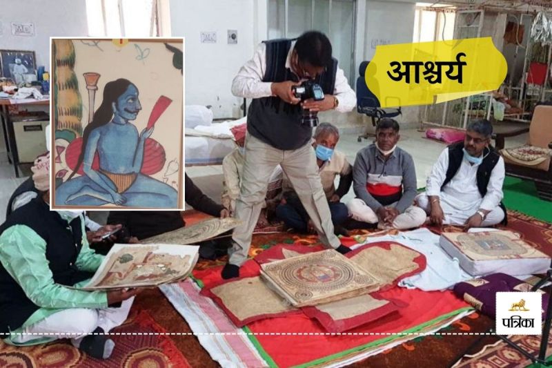 Dungarpur Sant Mavji Maharaj 300 Years Ago Predictions come True Today You Surprised to know