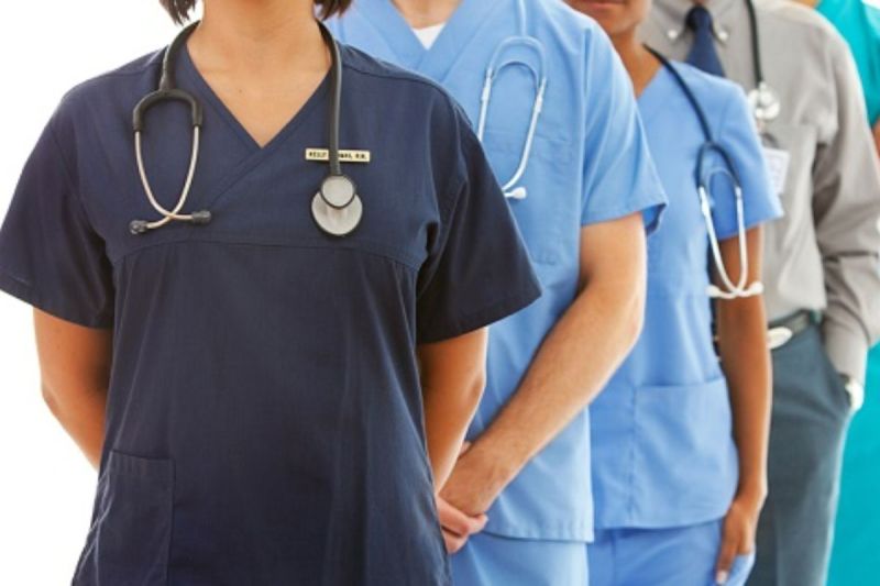 लखनऊ पीजीआई में निकली वैकेंसी