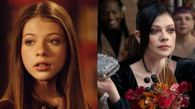 Michelle Trachtenberg Death: