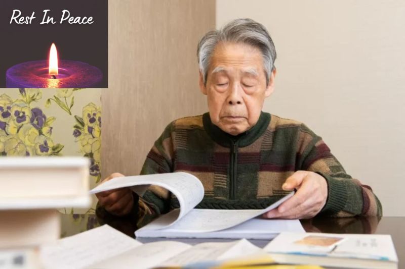 Michio Mamiya Death Legendary Studio Ghibli composer passed away at 95