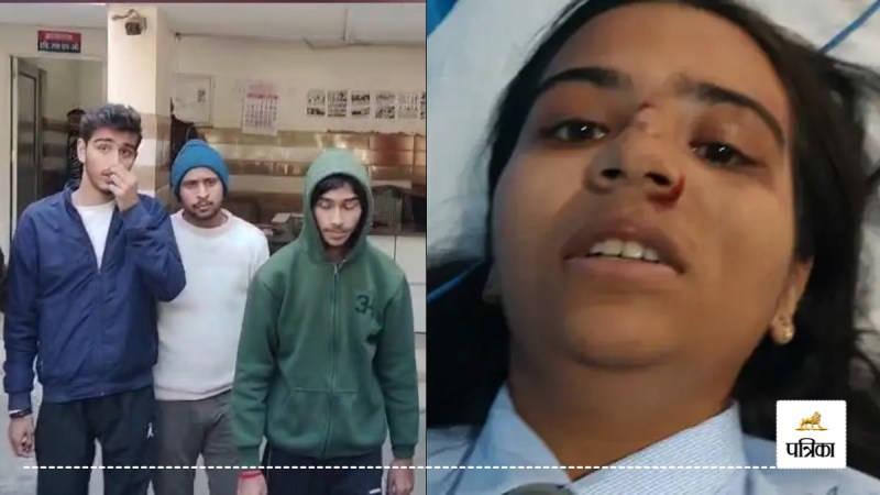 Moradabad Crime news today in hindi