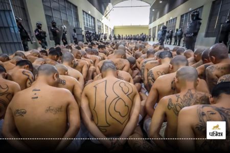 World most Dangerous Jail Worst Prison no Tihar or Kala Pani