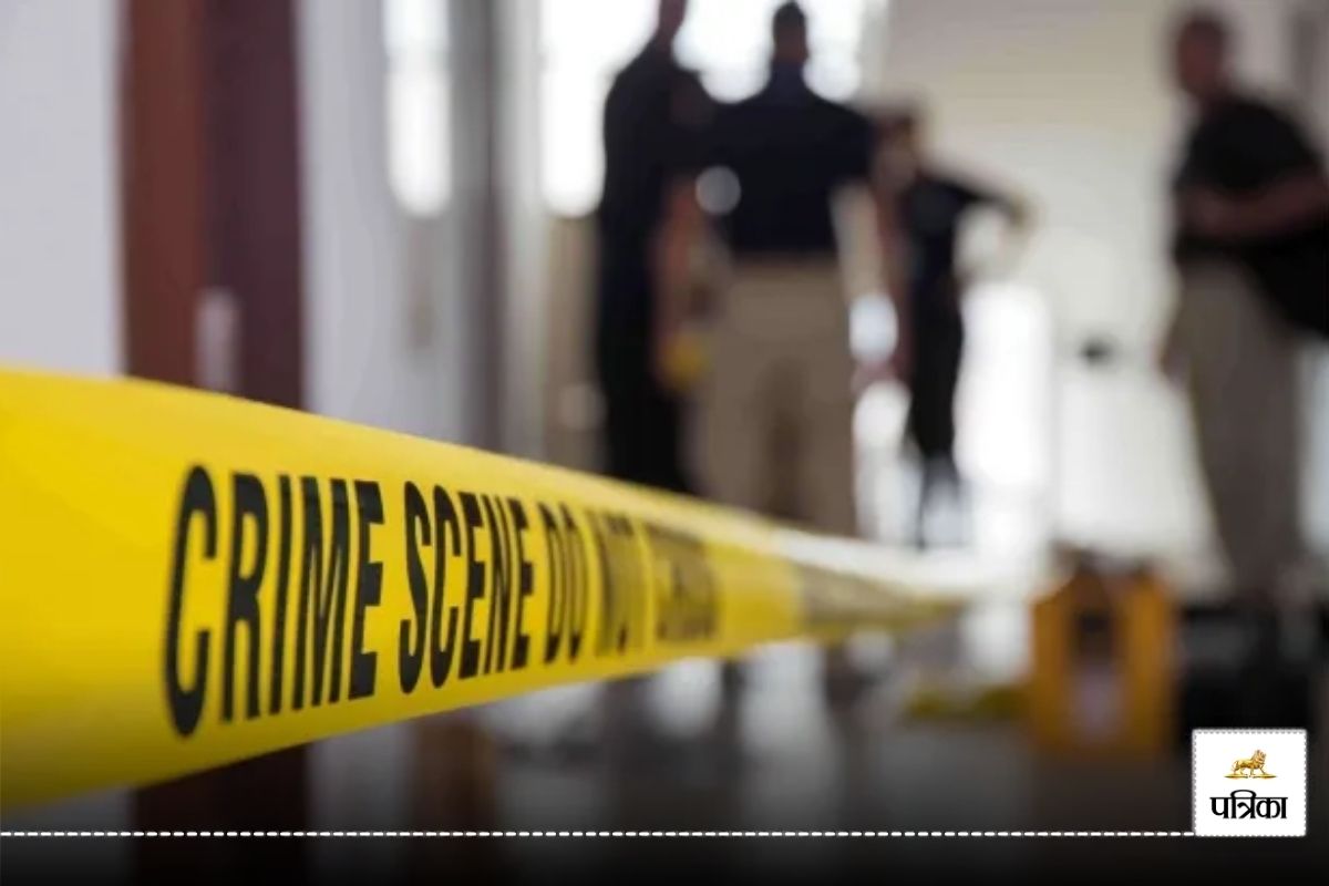 Virar murder crime