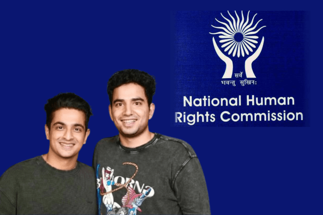 NHRC: Ranveer Allahbadia Obscene Comments