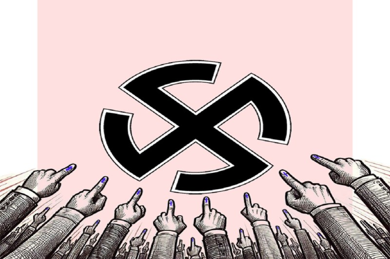 CG Election 2025: जुर्माना और दंड दोनों का प्रावधान, चुनाव में नियमों का उल्लंघन करने पर होगी सख्त कार्रवाई