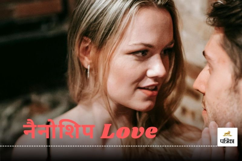 Nanoship Dating Trend