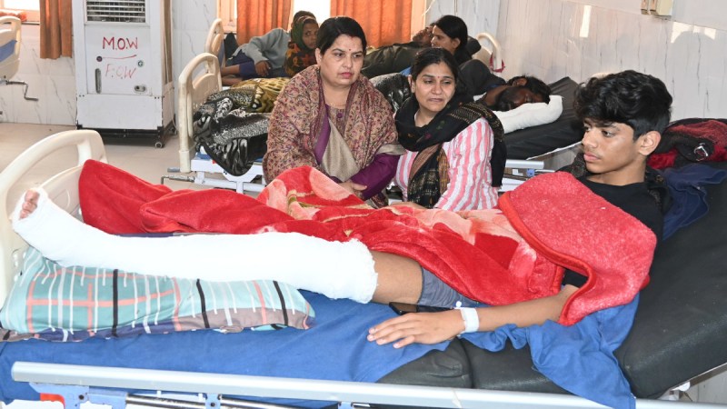 National Skates Player