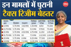 New Income Tax Slab: केंद्र सरकार 6 फरवरी को पेश कर सकती है नया इनकम टैक्स बिल - image