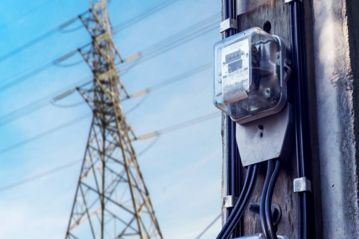 Electricity consumers