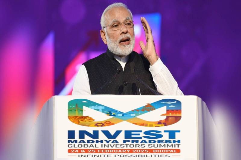 Global Investors Summit