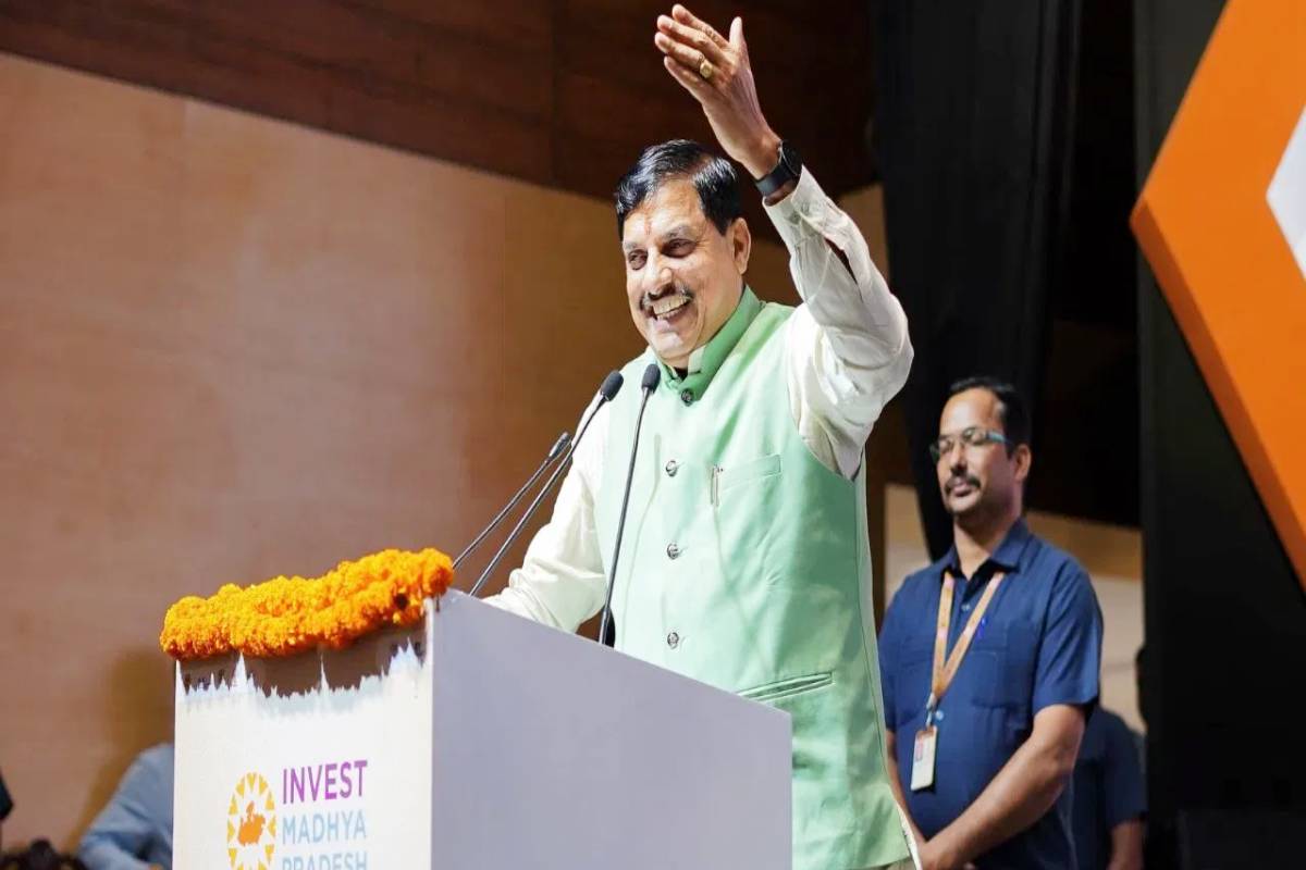 Global Investor Summit