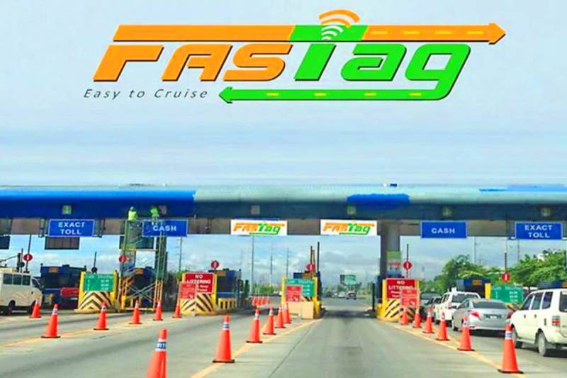 FASTag rule