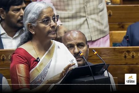 nirmala sitharaman