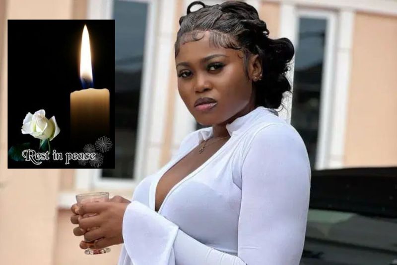 Pat Ugwu Death Nollywood actress passed away at 35 reveals friends