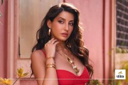 Nora Fatehi के इन ब्यूटी सीक्रेट्स को फॉलो कर पा सकते हैं फ्लोलेस स्किन - image