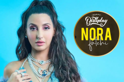 Nora Fatehi ने बॉलीवुड में कैसे बनाई पहचान? जानिए सक्सेस स्टोरी - image