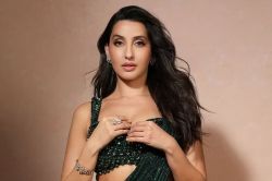 विवादों से रहा है Nora Fatehi का नाता, ठग के साथ जुड़ा नाम, कभी शादी पर कमेंट कर
हुईं ट्रोल - image