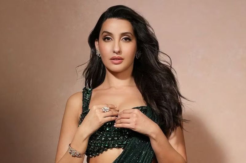 Nora Fatehi controversies Terrance Lewis dance to conman Sukesh Chandrasekhar connection