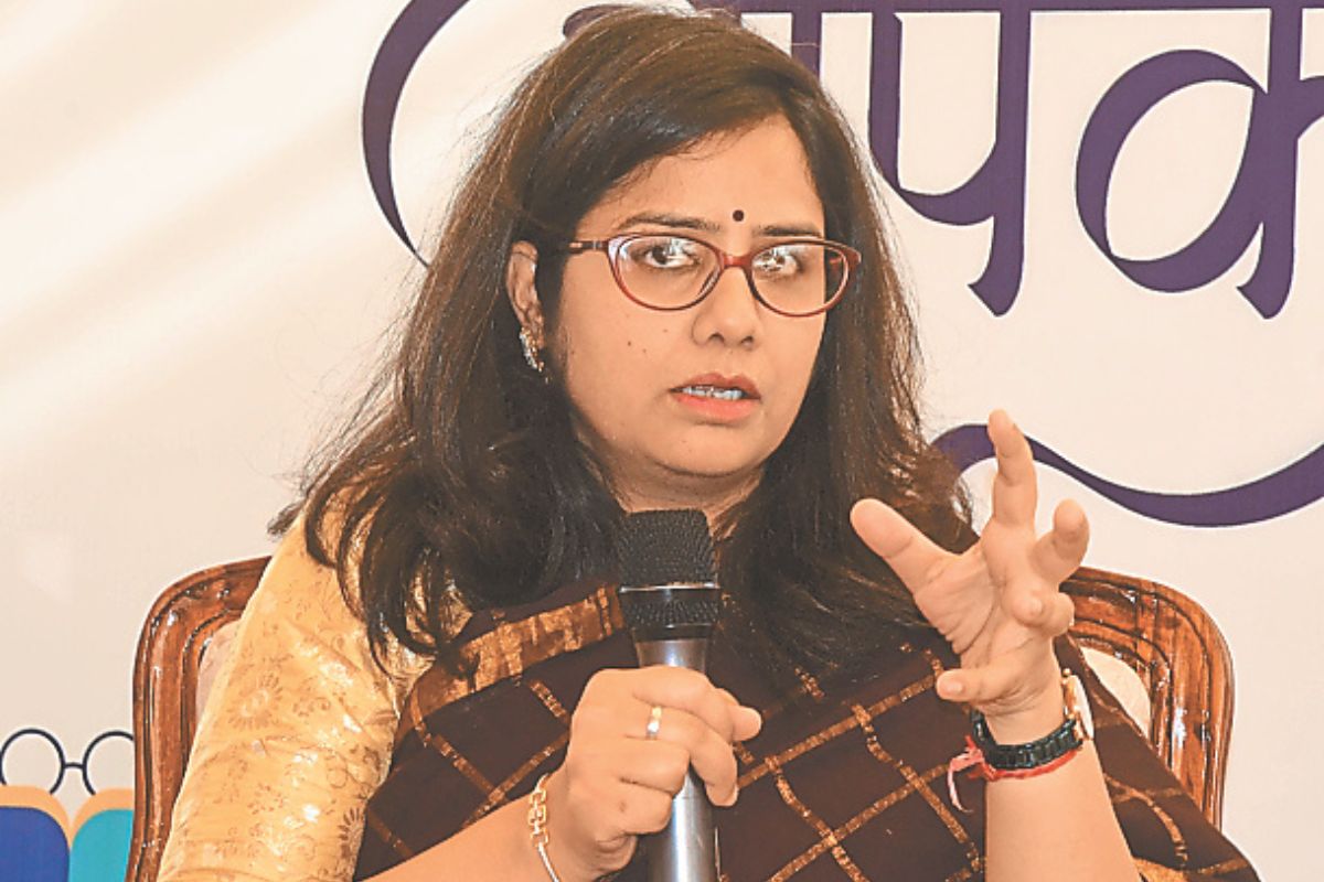 PATRIKA BOK FAIR