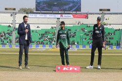 PAK vs NZ: पाकिस्तान ने टॉस जीतकर गेंदबाजी चुनी, देखें दोनों टीमों की प्लेइंग 11 - image