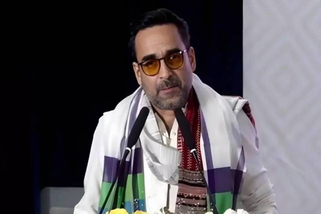 PANKAJ TRIPATHI BHOPAL