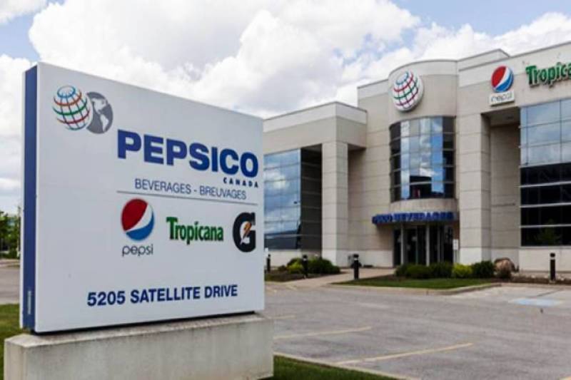 PEPSICO