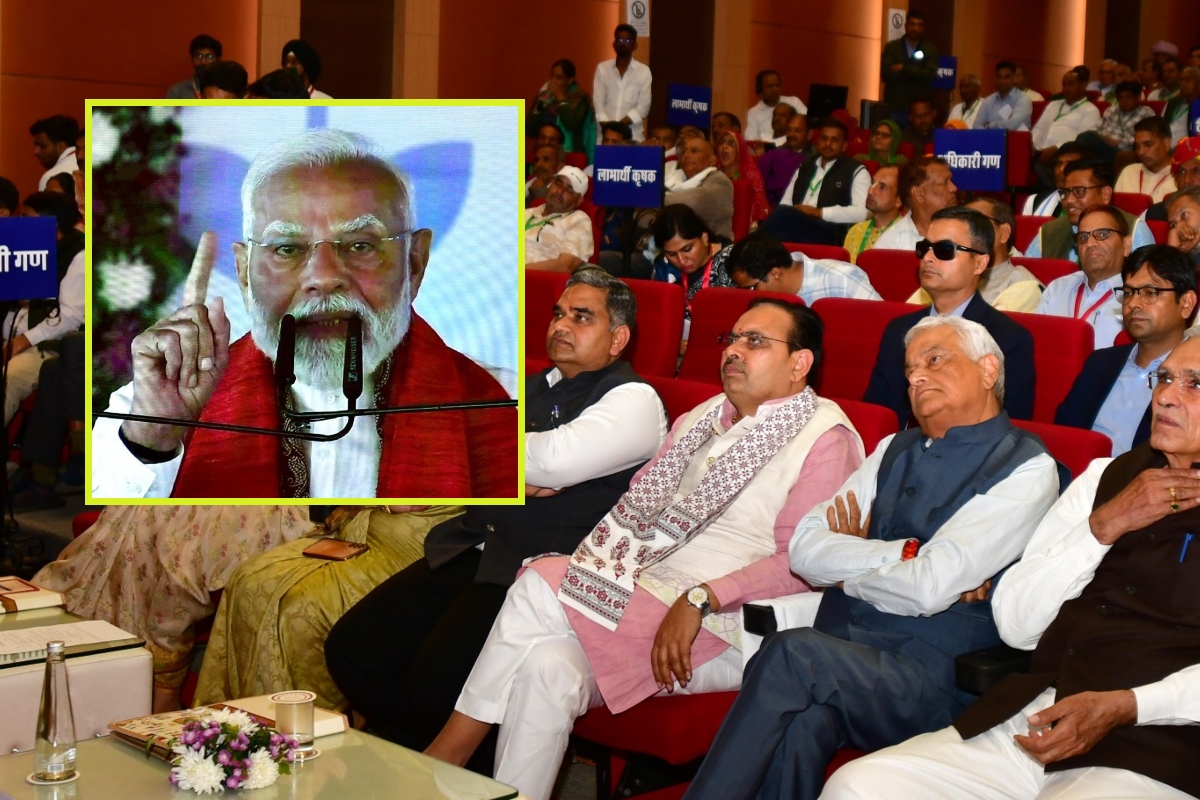 PM Kisan Samman Nidhi