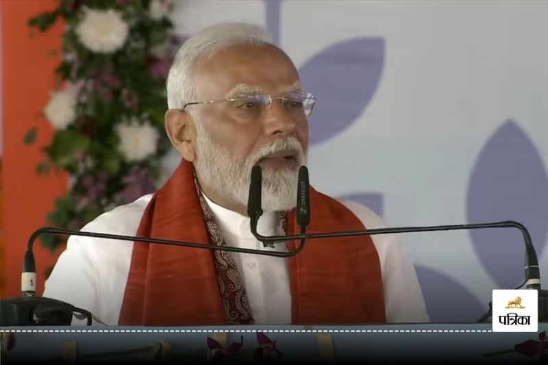 PM Modi Visit Bilaspur: आज बिलासपुर आएंगे PM मोदी! देंगे 33,700 करोड़ की सौगात, मध्यप्रदेश, महाराष्ट्र समेत सैकड़ों नेता पहुंचे